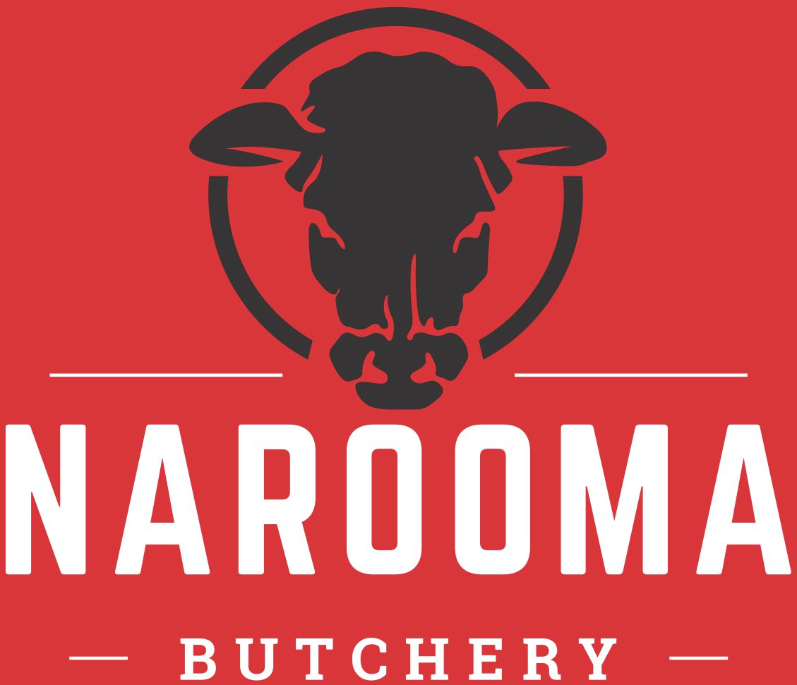 Narooma Butchery Logo2
